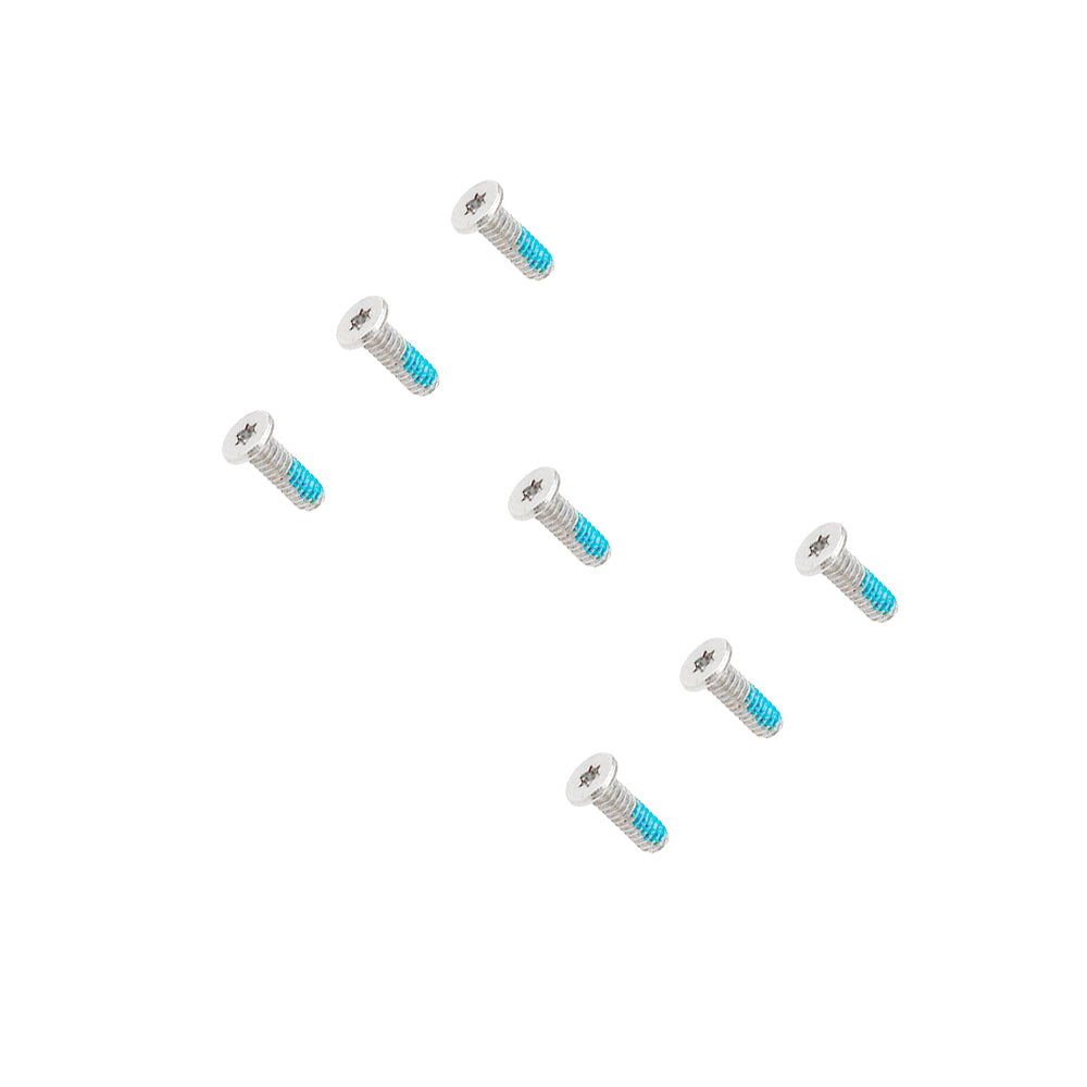 For LENOVO IdeaPad Slim 3 15IWC11 83RR Bottom Base Cover Case screws