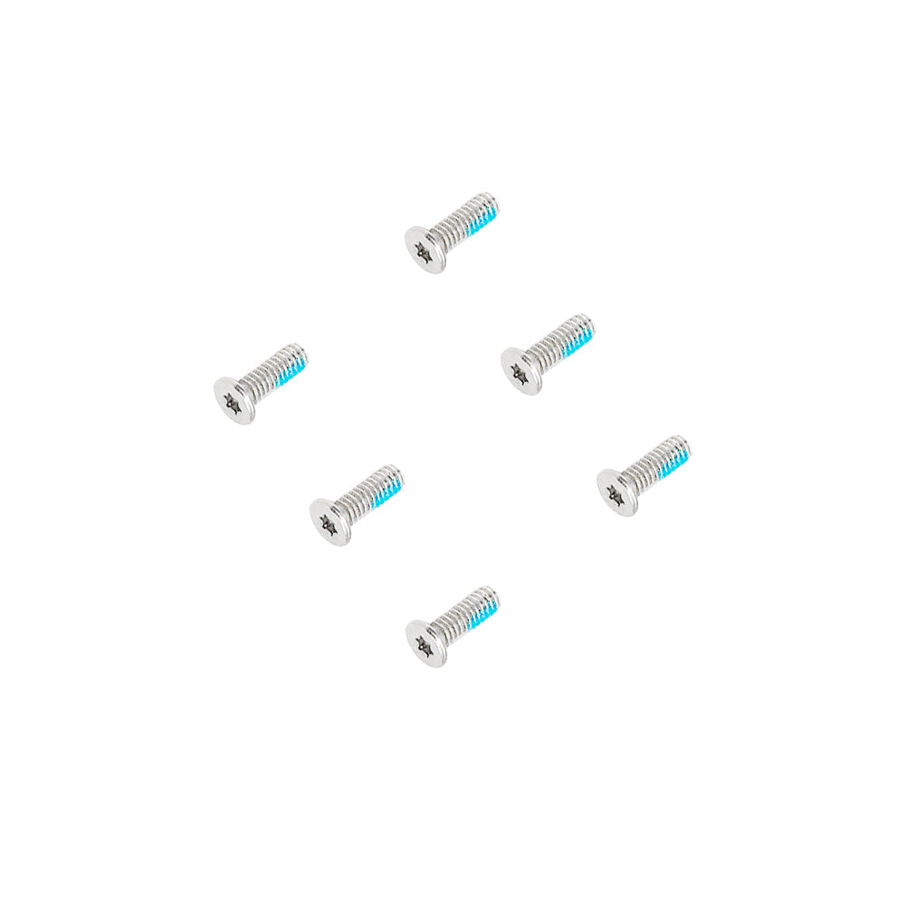 For LENOVO IdeaPad Slim 3 14IWC11 83RQ Bottom Base Cover Case screws