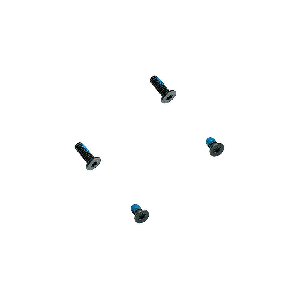 For LENOVO Yoga Slim 7 14ILL11 83R0 Bottom Base Cover Case screws