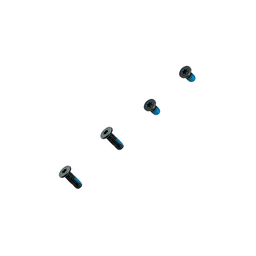 For LENOVO Yoga Slim 7 14ILL11 83R0 Bottom Base Cover Case screws