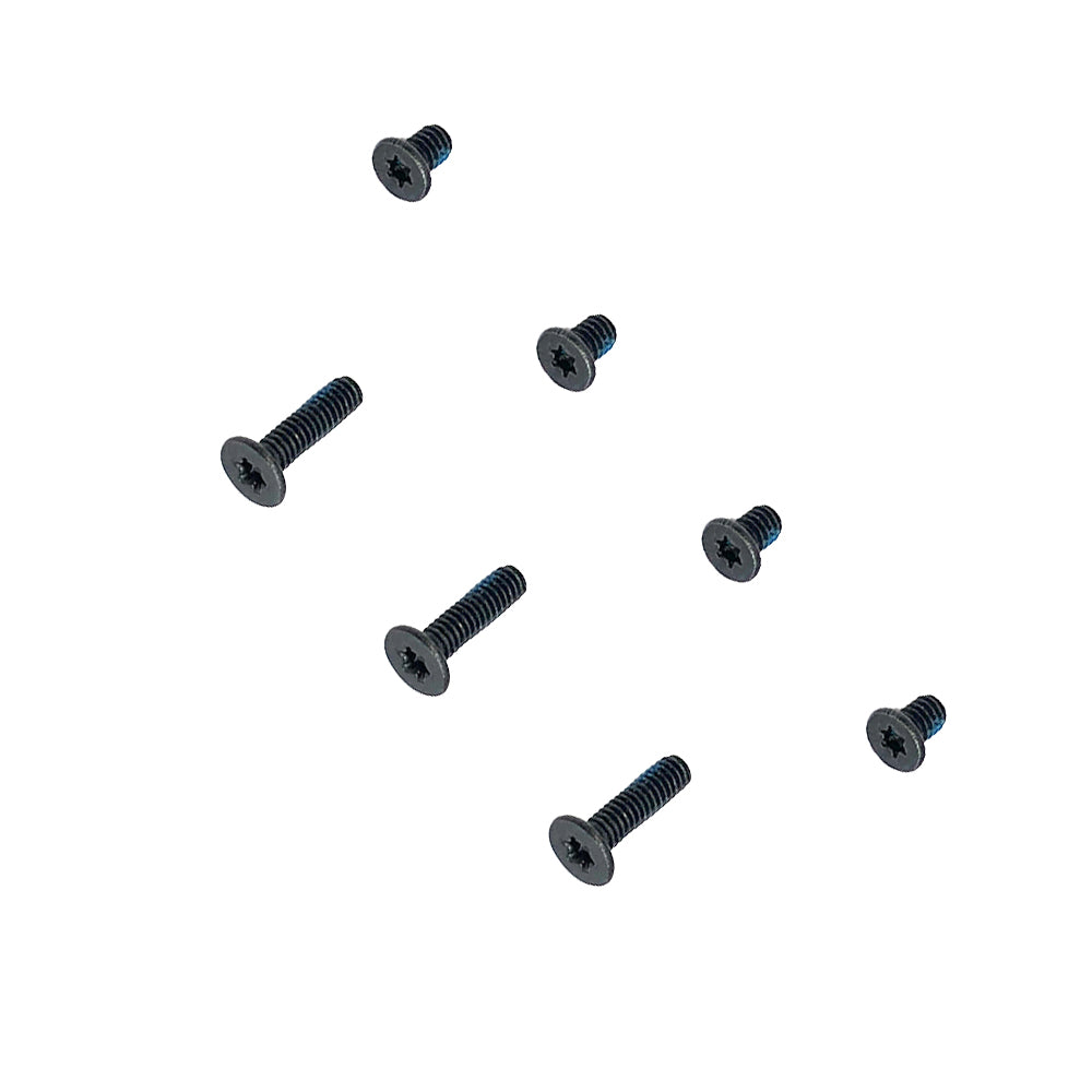 For LENOVO Yoga 7 2-in-1 14IPH11 83TC 83TC0003US Bottom Base Cover Case screws