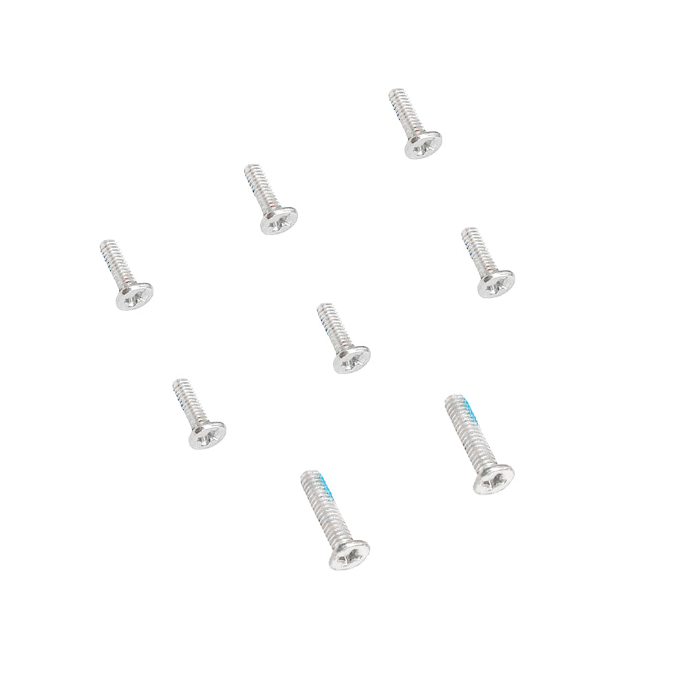 For LENOVO Legion 7 16AGP11 83Q8 Bottom Base Cover Case screws