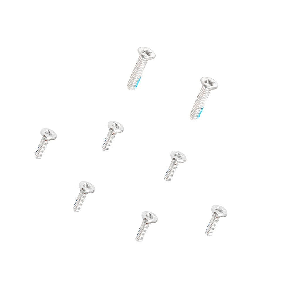 For LENOVO Legion 7 16AGP11 83Q8 Bottom Base Cover Case screws