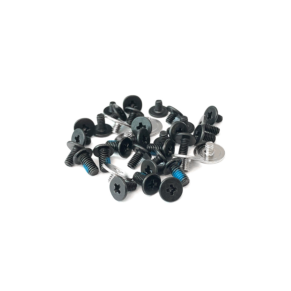 Für LENOVO ThinkPad X1 Carbon 9. Gen 20XW 20XX Schraubensatz-Kit 5S11C90394