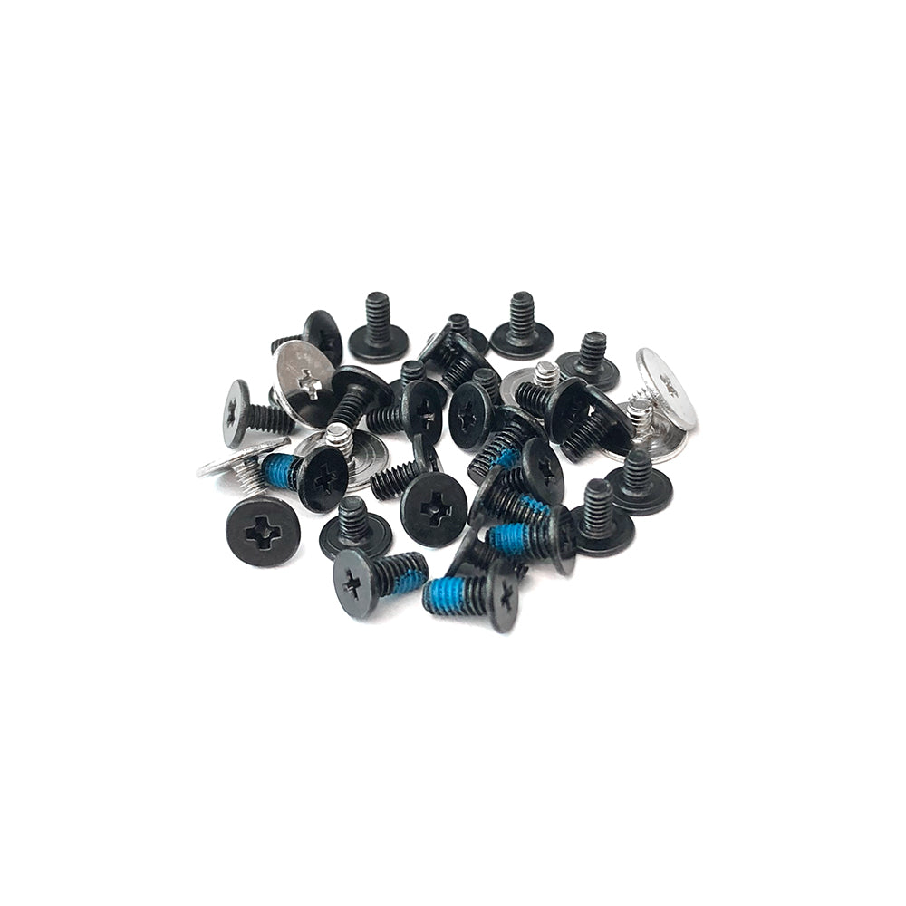 Für LENOVO ThinkPad X1 Carbon 9. Gen 20XW 20XX Schraubensatz-Kit 5S11C90394