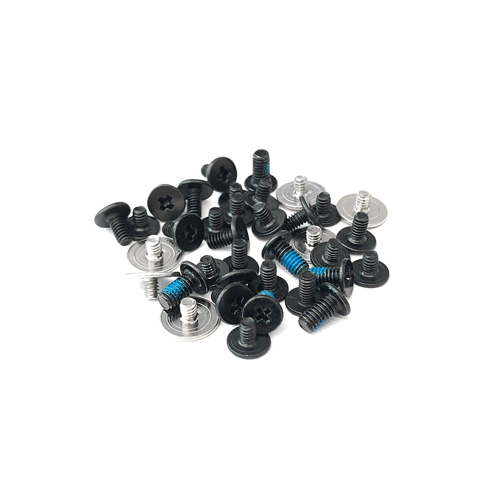 Für LENOVO ThinkPad X1 Carbon 9. Gen 20XW 20XX Schraubensatz-Kit 5S11C90394