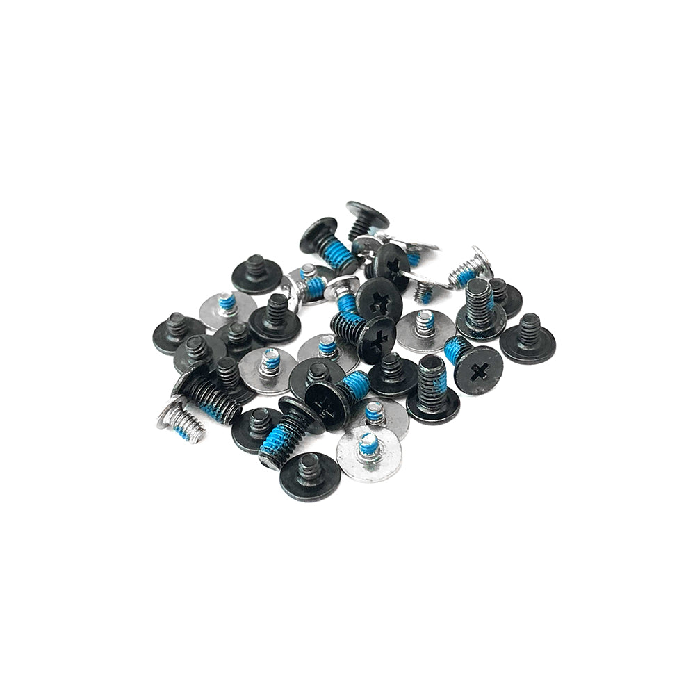 For Lenovo Chrome 14M9610 83MW 83MX 83MY 83MW000EUS 83MY0000US Set of Screws Kit 5S10S35785