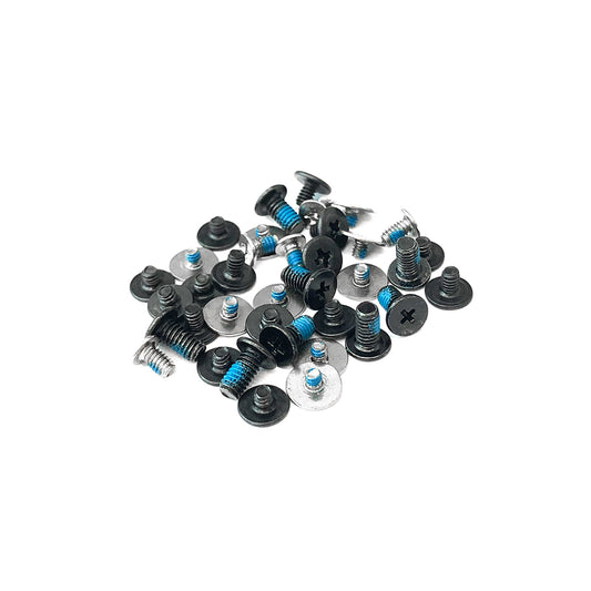 Für LENOVO ThinkPad X1 Carbon 9. Gen 20XW 20XX Schraubensatz-Kit 5S11C90394