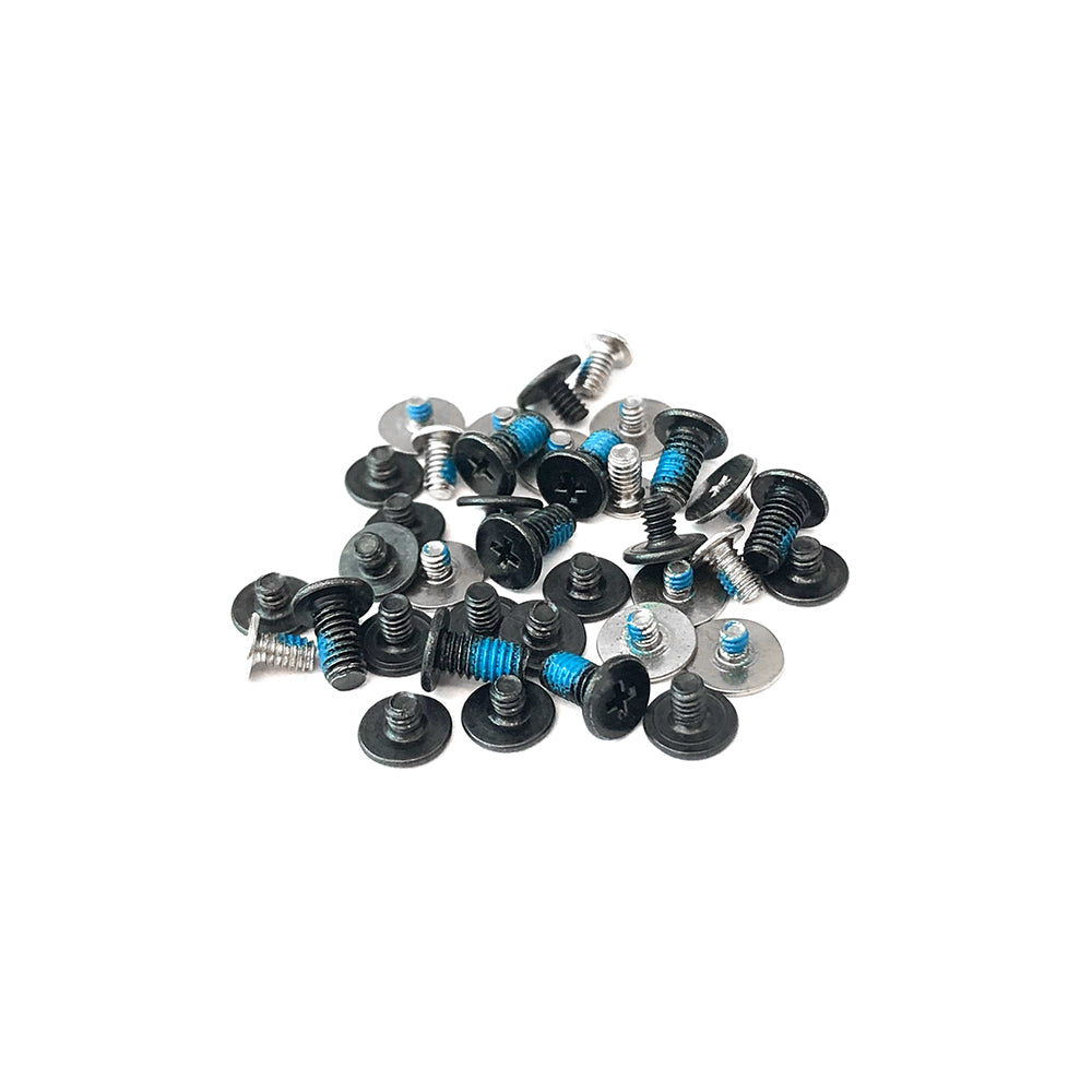 For Lenovo Chrome 14M9610 83MW 83MX 83MY 83MW000EUS 83MY0000US Set of Screws Kit 5S10S35785