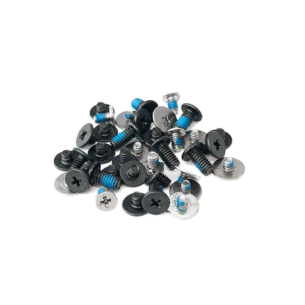 For Lenovo Chrome 14M9610 83MW 83MX 83MY 83MW000EUS 83MY0000US Set of Screws Kit 5S10S35785