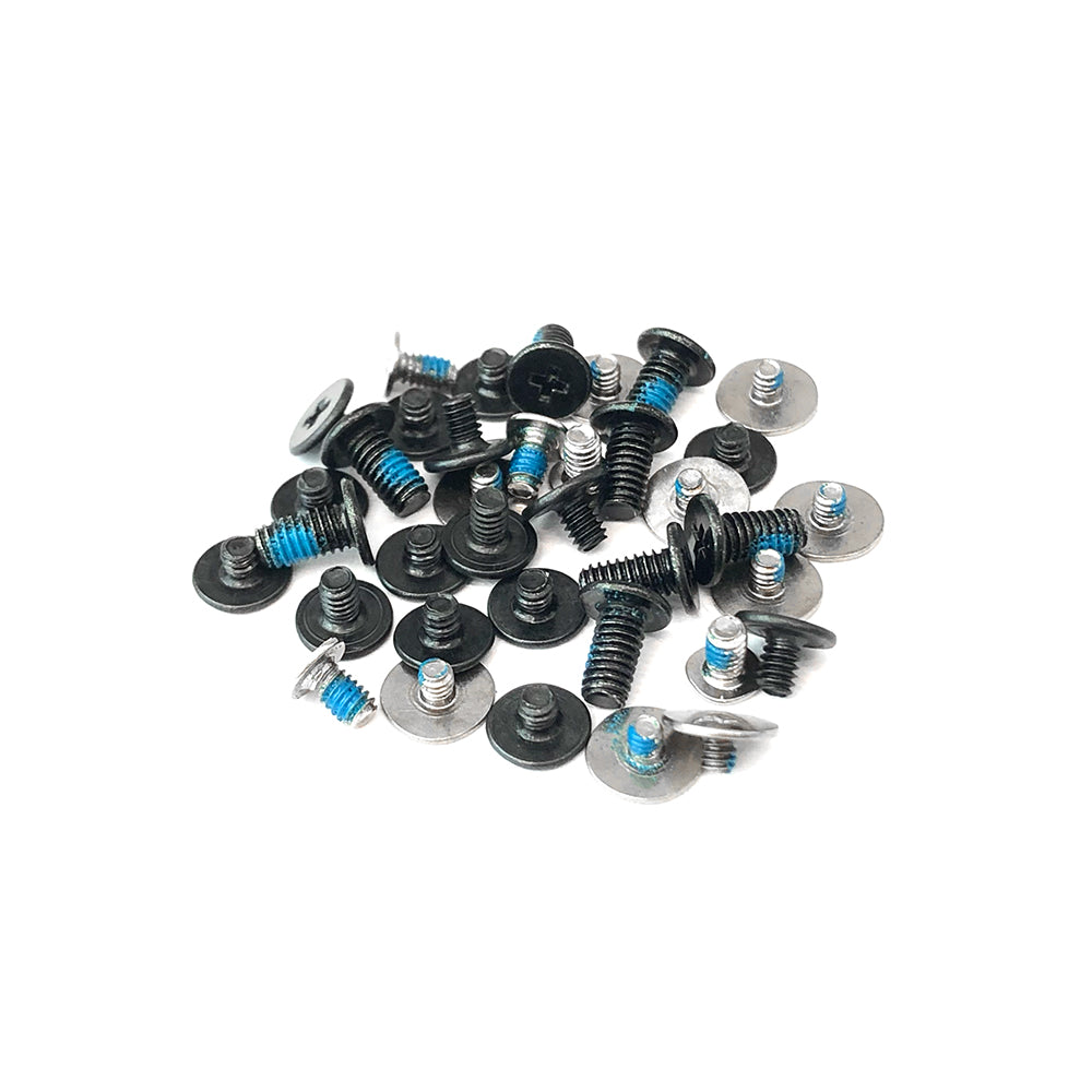 For Lenovo Chrome 14M9610 83MW 83MX 83MY 83MW000EUS 83MY0000US Set of Screws Kit 5S10S35785