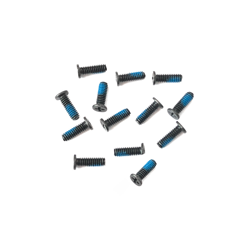 For Lenovo V110-15AST 80TD 80TD0001US 80TD0002US 80TD000FUS Bottom Base Cover Case screws