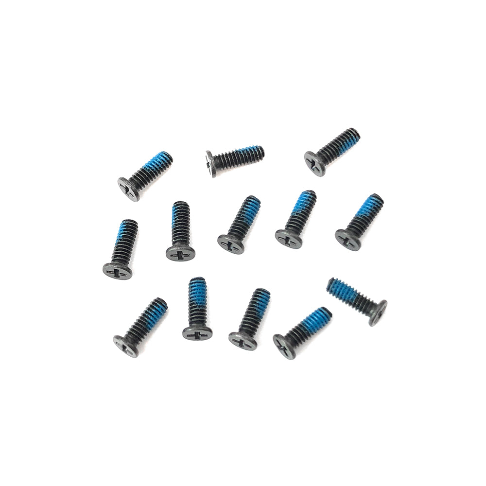 For Lenovo V110-15AST 80TD 80TD0001US 80TD0002US 80TD000FUS Bottom Base Cover Case screws