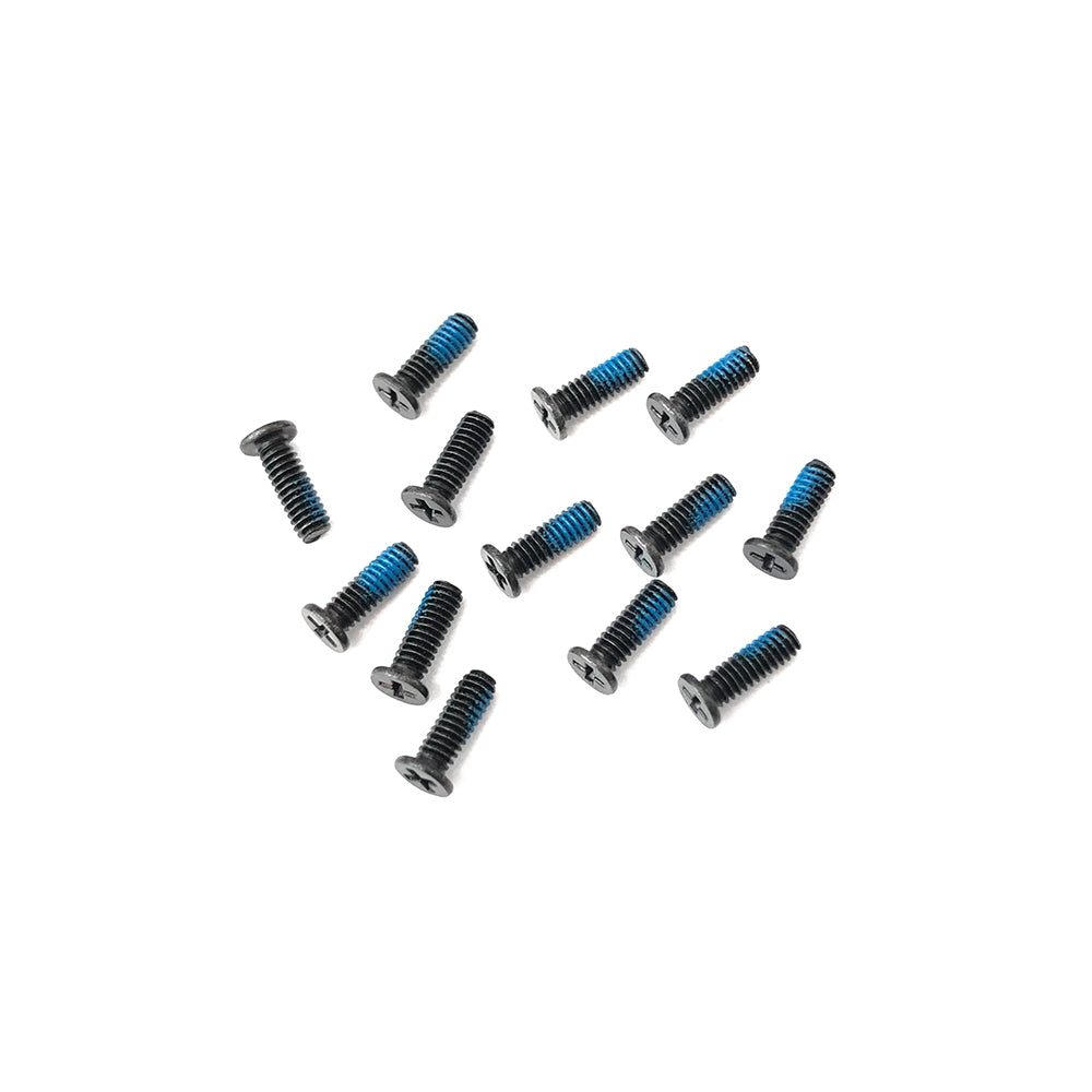 For Lenovo V110-15AST 80TD 80TD0001US 80TD0002US 80TD000FUS Bottom Base Cover Case screws