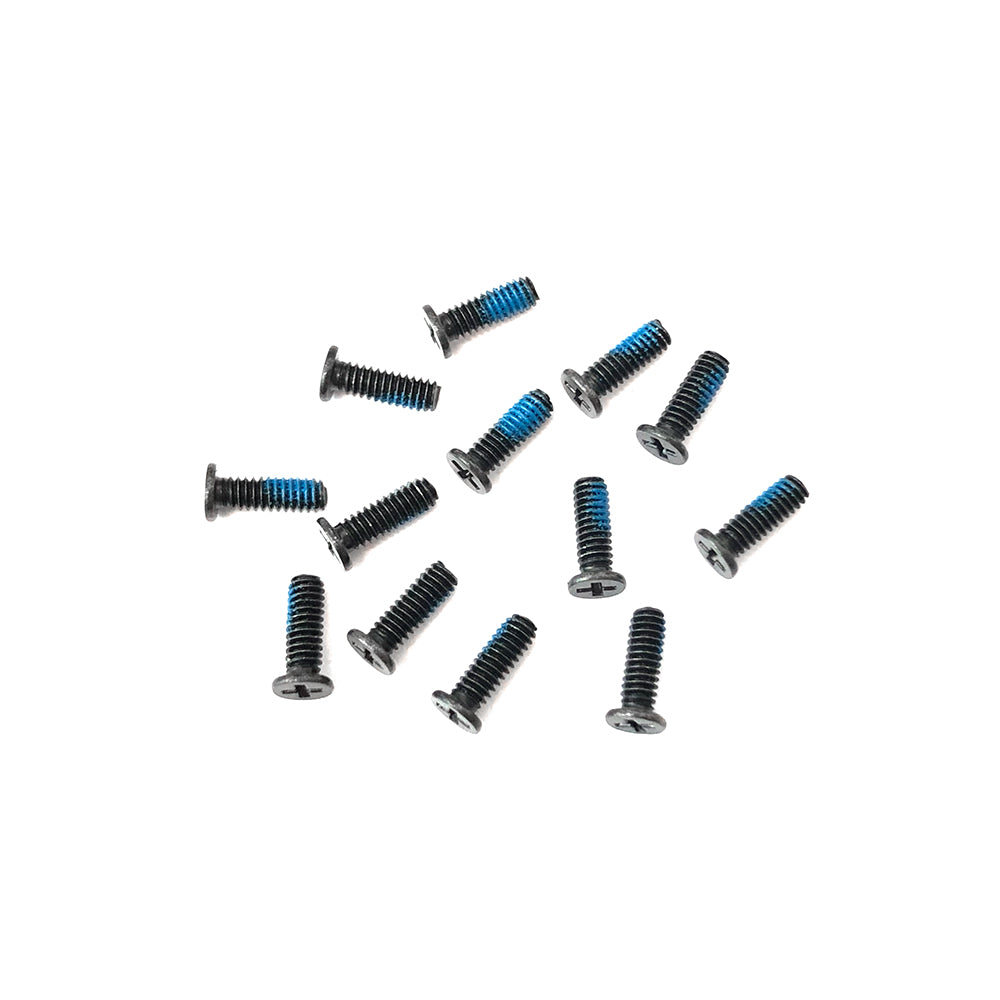 For Lenovo V110-15AST 80TD 80TD0001US 80TD0002US 80TD000FUS Bottom Base Cover Case screws