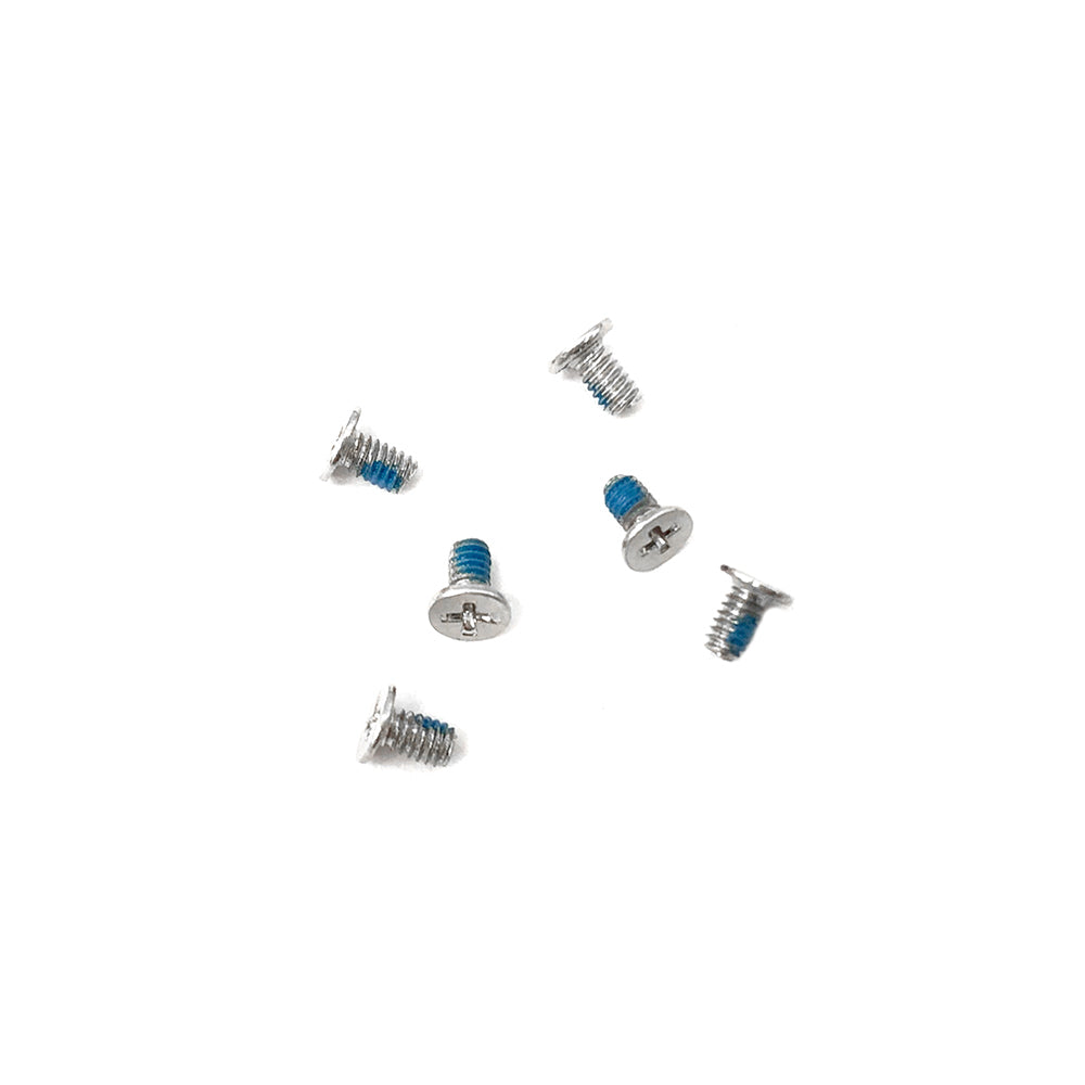 For LENOVO ideapad Miix 710-12IKB Tablet 80W1 Bottom Base Cover Case screws