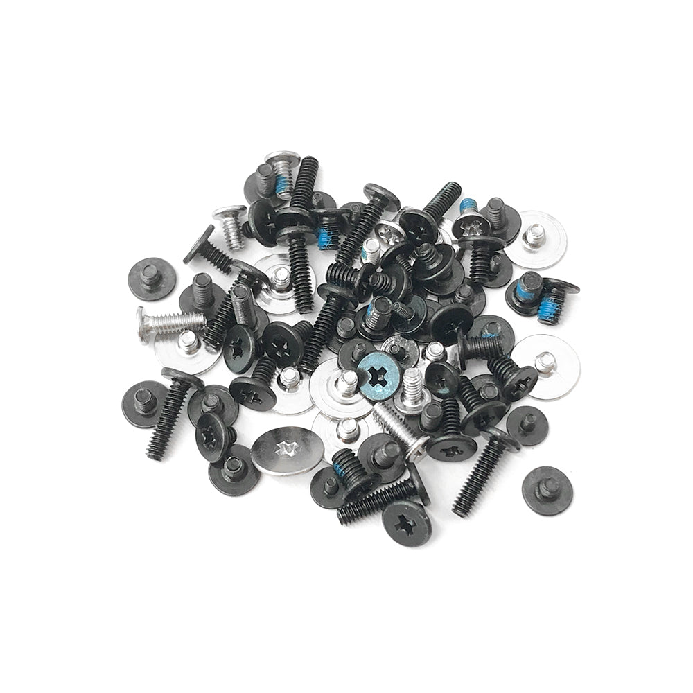 Pour LENOVO ThinkPad X1 Carbon 9e génération 20XW 20XX Kit de jeu de vis 5S11C90394