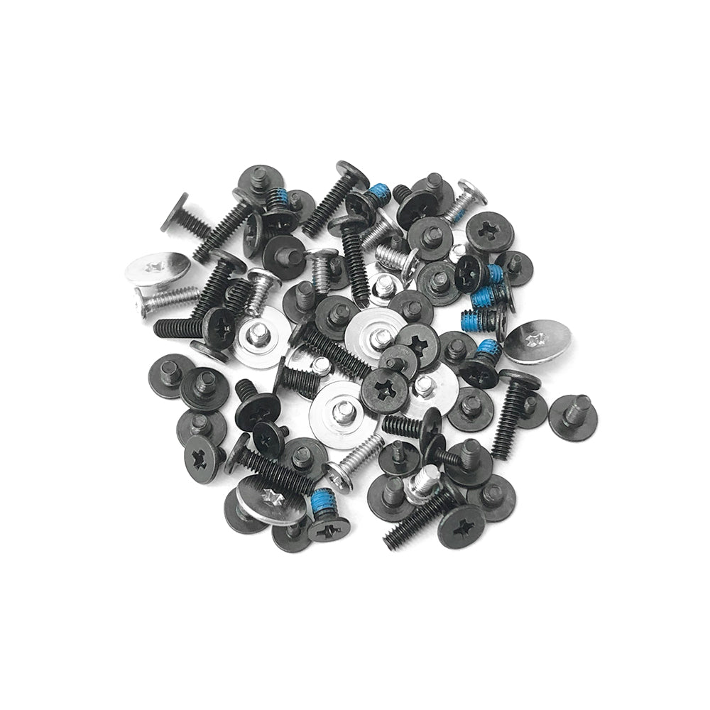 Pour LENOVO ThinkPad X1 Carbon 9e génération 20XW 20XX Kit de jeu de vis 5S11C90394