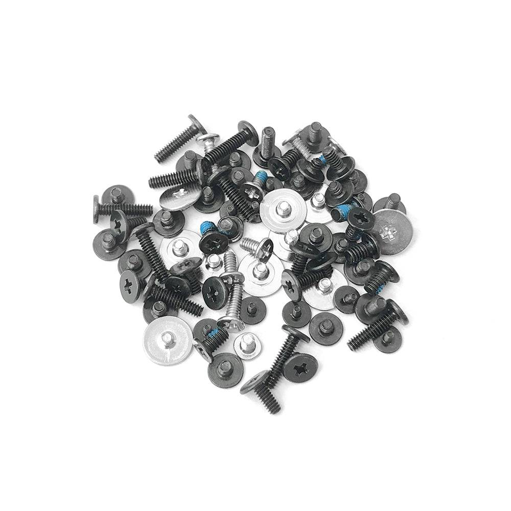 Pour LENOVO ThinkPad X1 Carbon 9e génération 20XW 20XX Kit de jeu de vis 5S11C90394