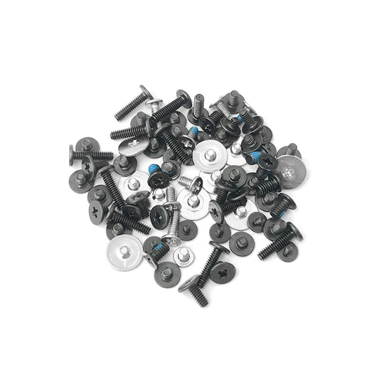 Pour LENOVO ThinkPad X1 Carbon 9e génération 20XW 20XX Kit de jeu de vis 5S11C90394