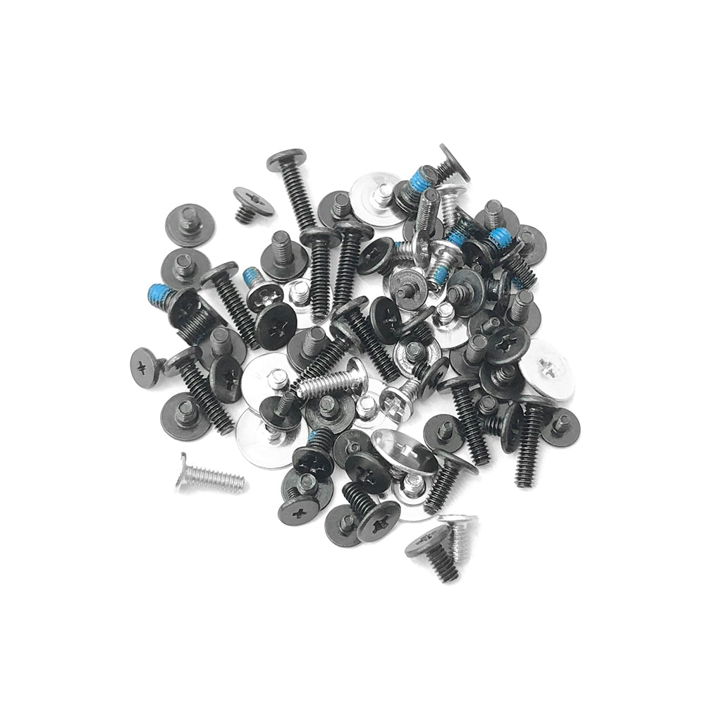Pour LENOVO ThinkPad X1 Carbon 9e génération 20XW 20XX Kit de jeu de vis 5S11C90394