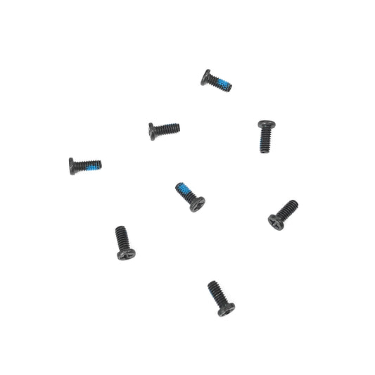 For LENOVO Legion 7 15ASH11 83V9 Bottom Base Cover Case screws