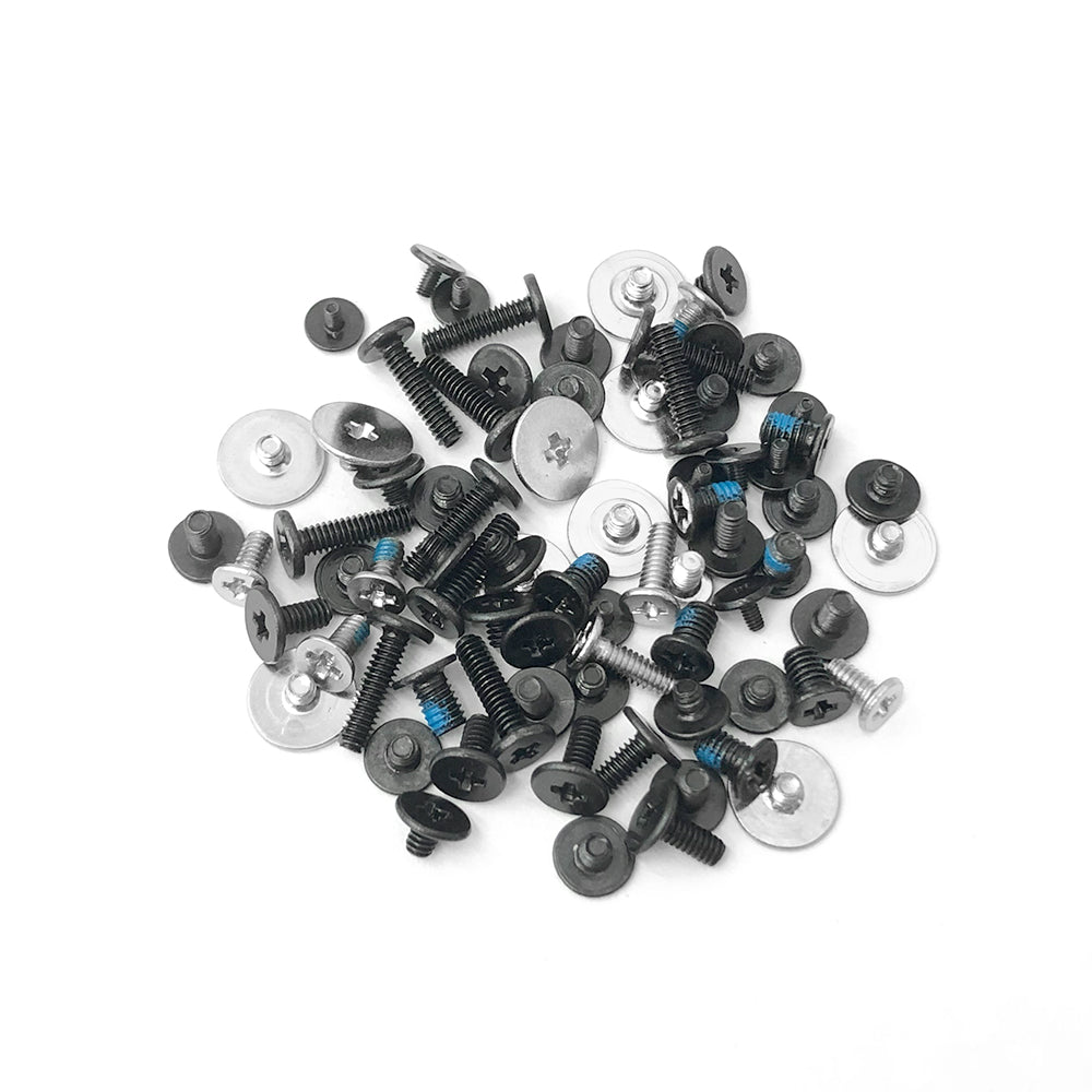 Pour LENOVO ThinkPad X1 Carbon 9e génération 20XW 20XX Kit de jeu de vis 5S11C90394
