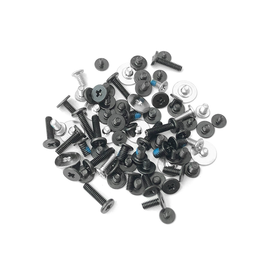 Pour LENOVO ThinkPad X1 Carbon 9e génération 20XW 20XX Kit de jeu de vis 5S11C90394
