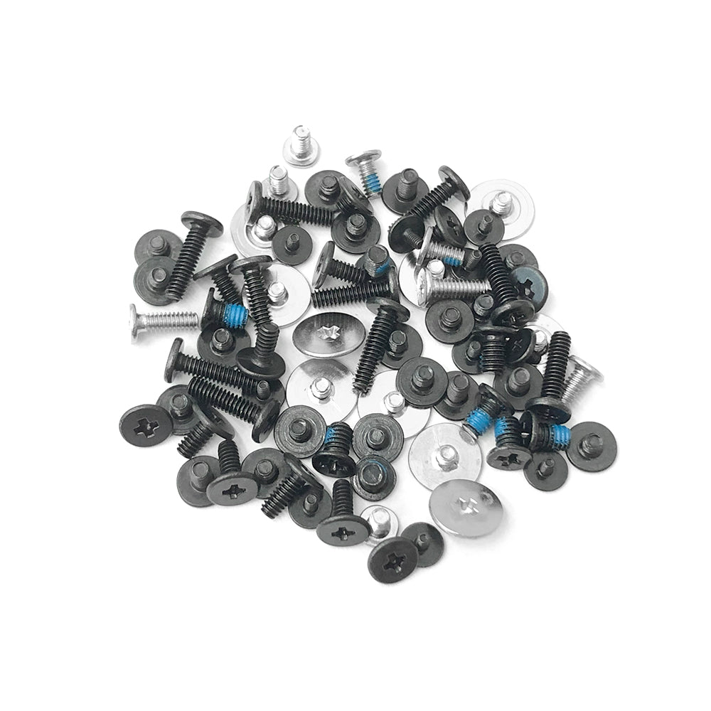 Pour LENOVO ThinkPad X1 Carbon 9e génération 20XW 20XX Kit de jeu de vis 5S11C90394
