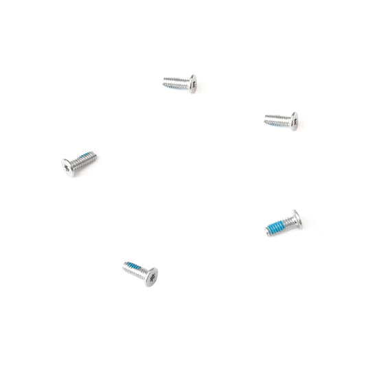 For LENOVO IdeaPad Pro 5 14IPH11 83SH IdeaPad Pro 5 14AGP11 83SG Bottom Base Cover Case screws