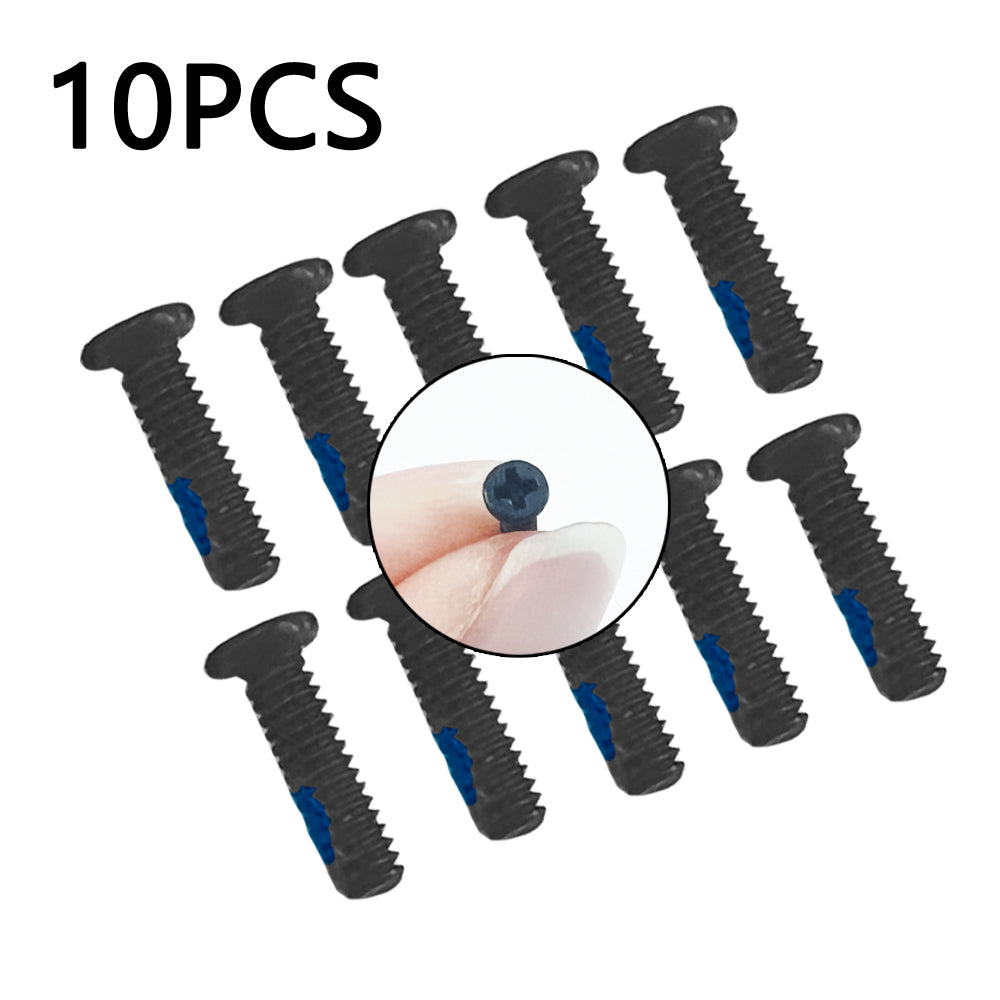 For LENOVO ideapad Yoga 7-14ITL5 82BH 82BH0006US Yoga 7-14ACN6 82N7 Bottom Base Cover Case screws