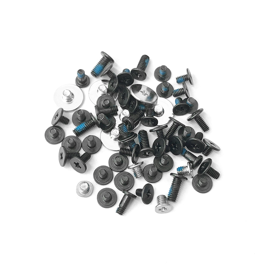 Für LENOVO ThinkPad X1 Carbon 9. Gen 20XW 20XX Schraubensatz-Kit 5S11C90394