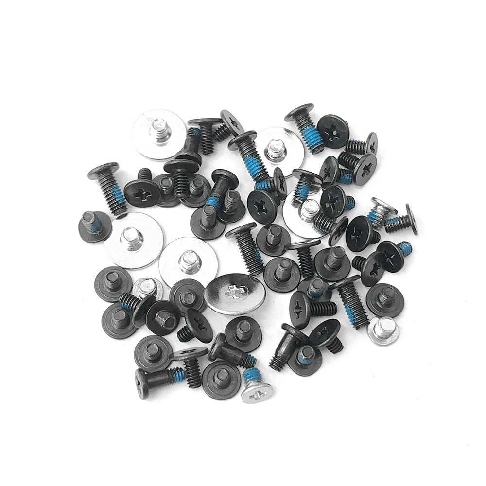 Für LENOVO ThinkPad X1 Carbon 9. Gen 20XW 20XX Schraubensatz-Kit 5S11C90394