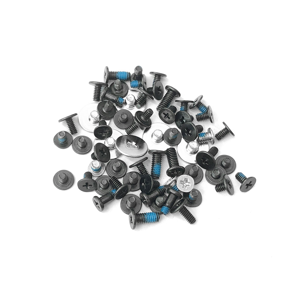 Für LENOVO ThinkPad X1 Carbon 9. Gen 20XW 20XX Schraubensatz-Kit 5S11C90394