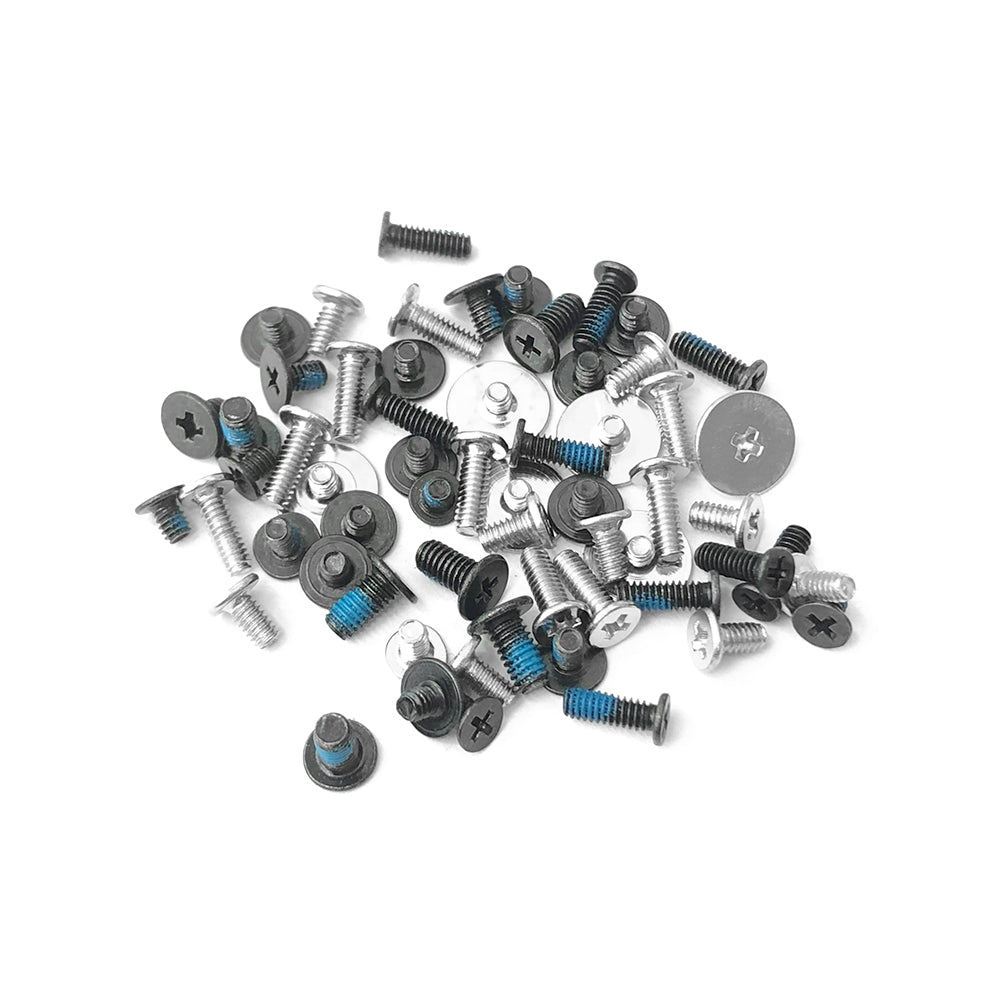 Pour LENOVO ThinkPad X1 Carbon 9e génération 20XW 20XX Kit de jeu de vis 5S11C90394