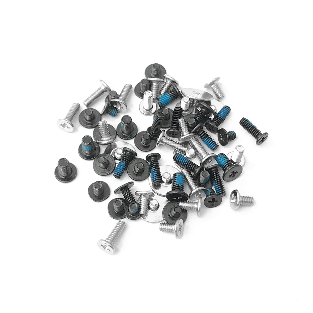 Pour LENOVO ThinkPad X1 Carbon 9e génération 20XW 20XX Kit de jeu de vis 5S11C90394