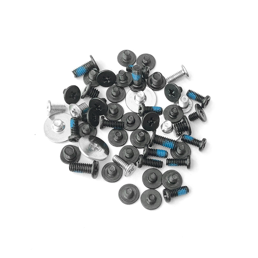 Für LENOVO ThinkPad X1 Carbon 9. Gen 20XW 20XX Schraubensatz-Kit 5S11C90394