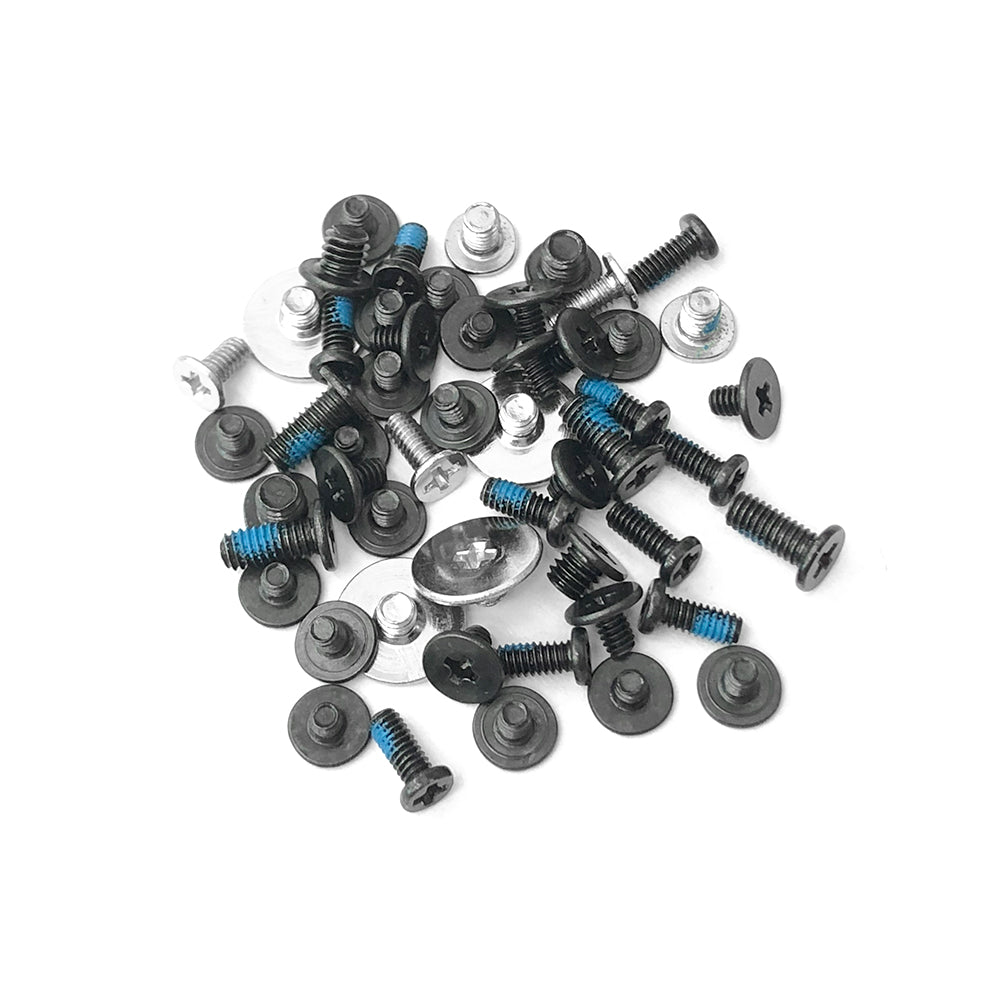 Für LENOVO ThinkPad X1 Carbon 9. Gen 20XW 20XX Schraubensatz-Kit 5S11C90394