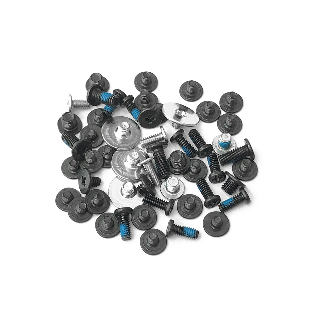 Für LENOVO ThinkPad X1 Carbon 9. Gen 20XW 20XX Schraubensatz-Kit 5S11C90394