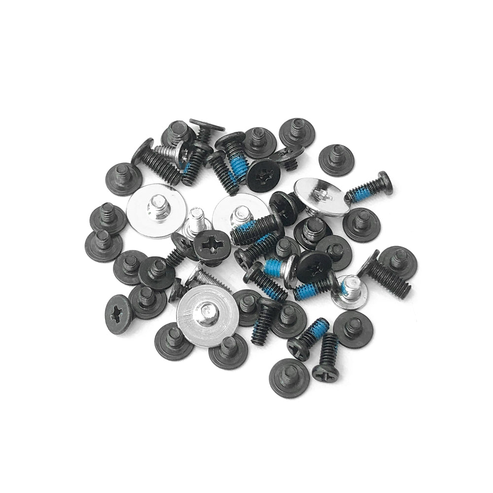 Für LENOVO ThinkPad X1 Carbon 9. Gen 20XW 20XX Schraubensatz-Kit 5S11C90394