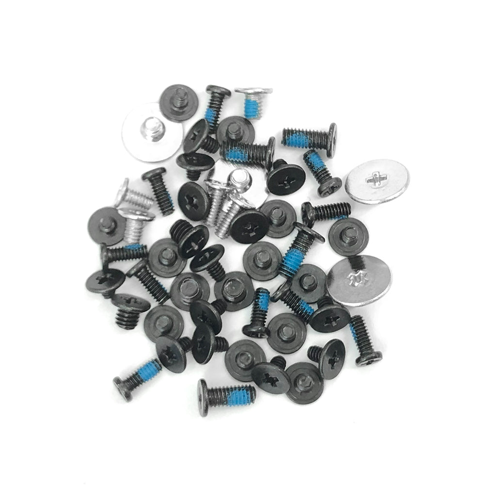 Für LENOVO ThinkPad X1 Carbon 9. Gen 20XW 20XX Schraubensatz-Kit 5S11C90394
