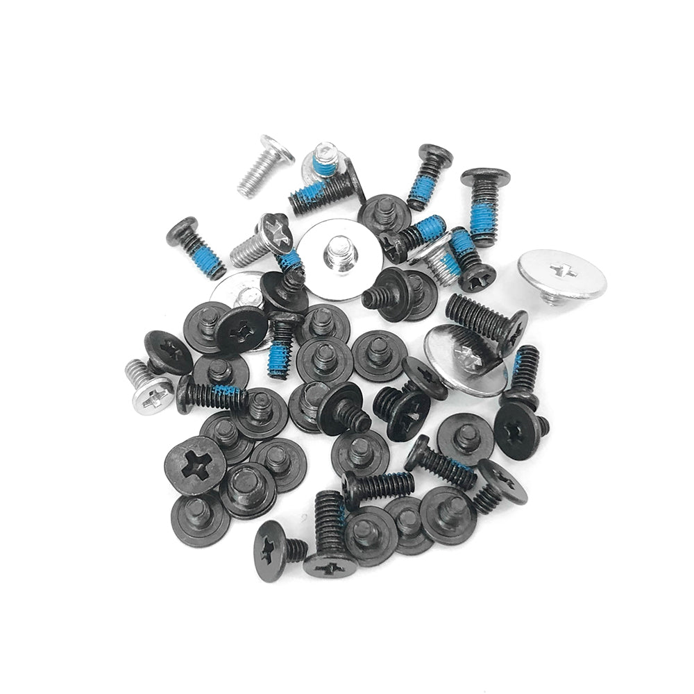 Für LENOVO ThinkPad X1 Carbon 9. Gen 20XW 20XX Schraubensatz-Kit 5S11C90394