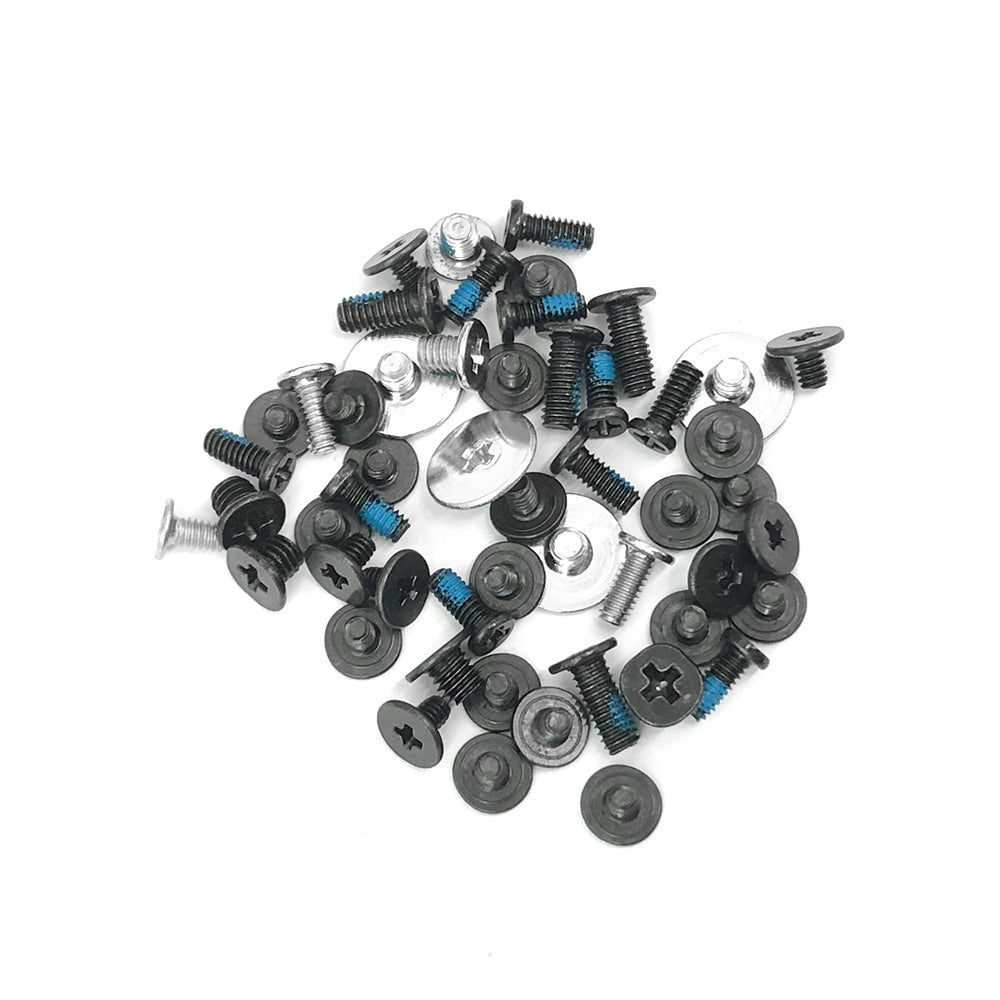 Für LENOVO ThinkPad X1 Carbon 9. Gen 20XW 20XX Schraubensatz-Kit 5S11C90394