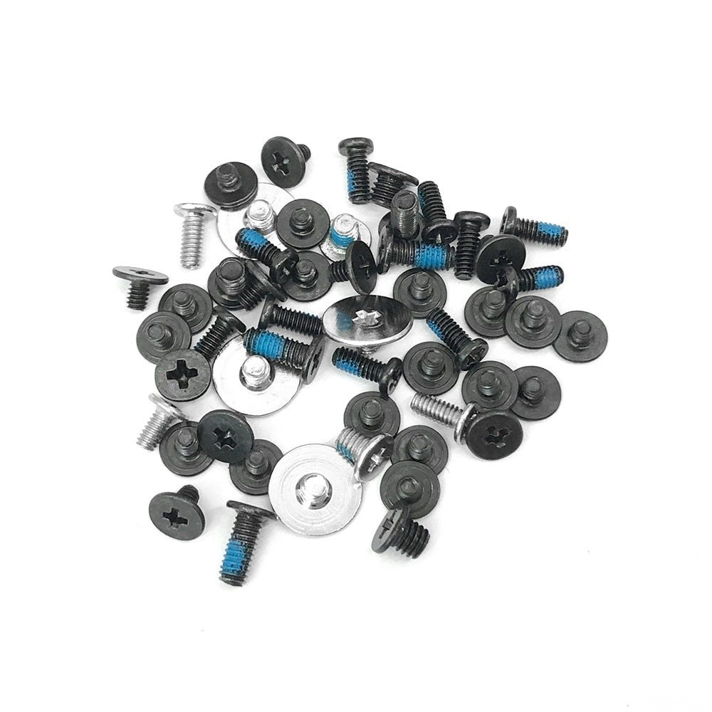 Für LENOVO ThinkPad X1 Carbon 9. Gen 20XW 20XX Schraubensatz-Kit 5S11C90394