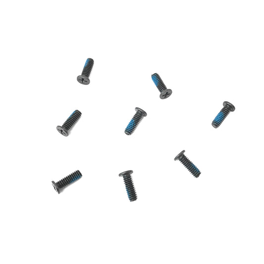 For Lenovo Chrome 15M8910 83W7 83W8 83W9 Bottom Base Cover Case screws