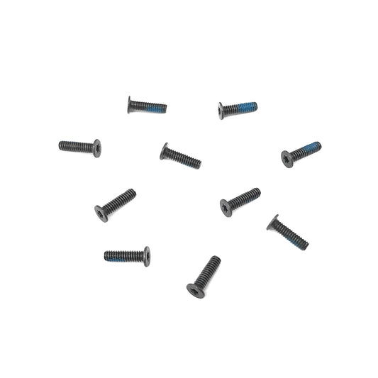 For Lenovo Pro 9 16IPH11 83U9 Bottom Base Cover Case screws