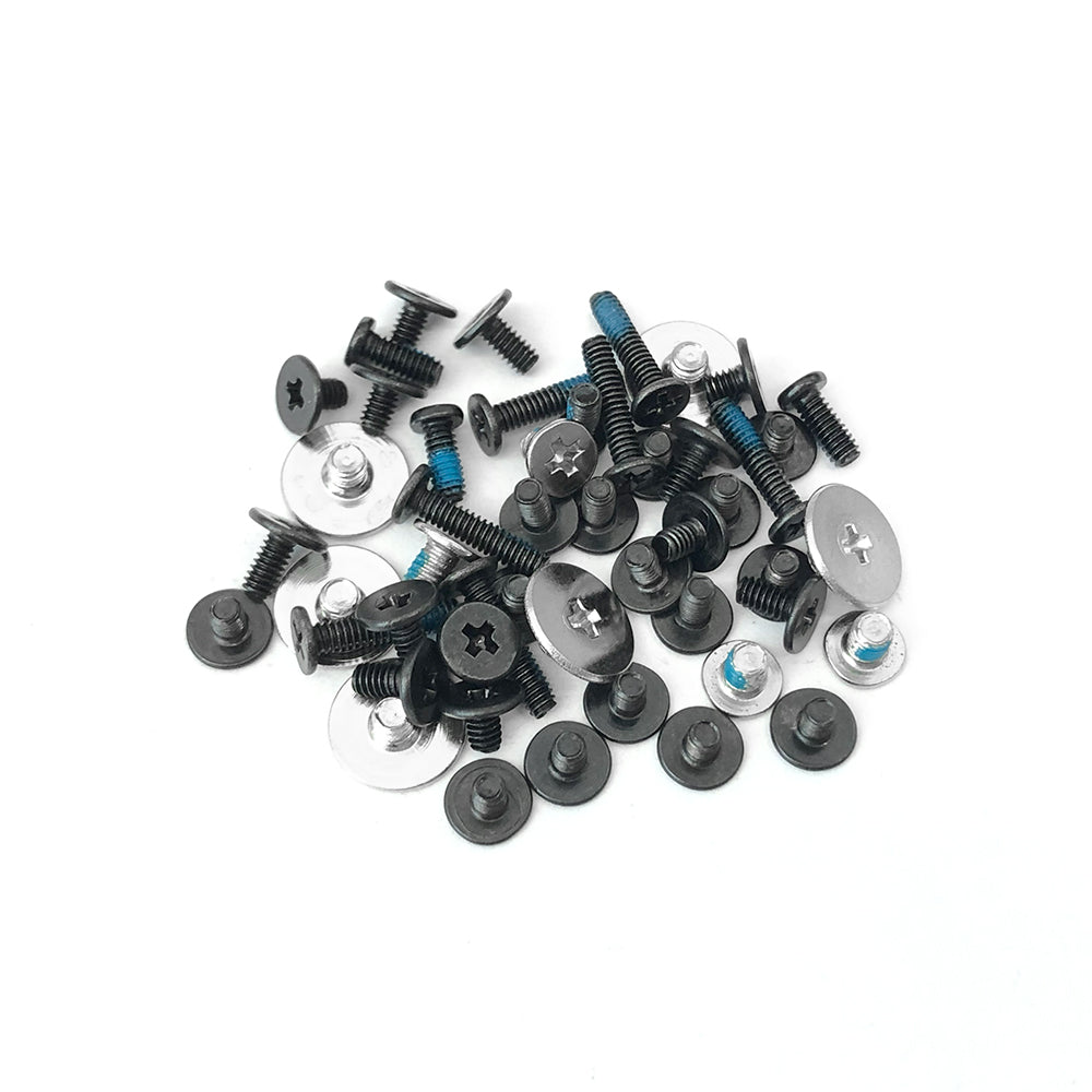 Für LENOVO ThinkPad X1 Carbon 9. Gen 20XW 20XX Schraubensatz-Kit 5S11C90394