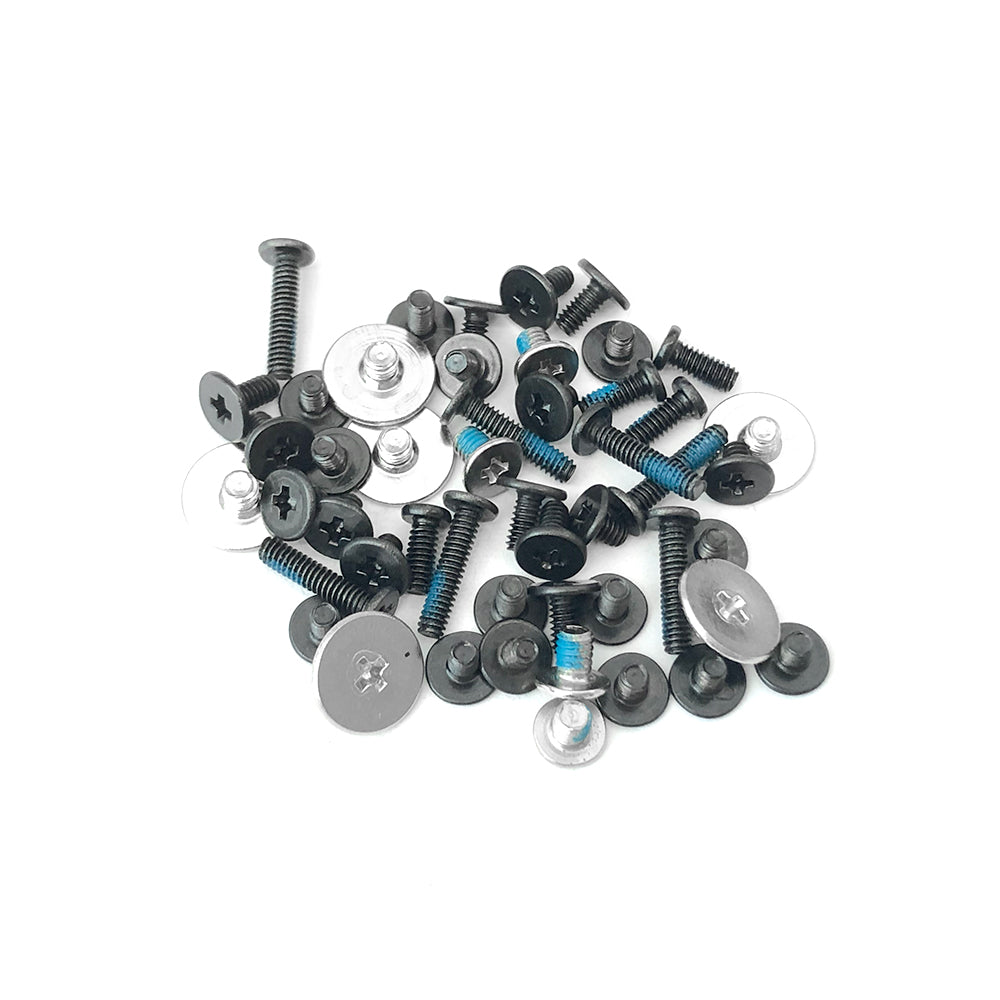 Für LENOVO ThinkPad X1 Carbon 9. Gen 20XW 20XX Schraubensatz-Kit 5S11C90394