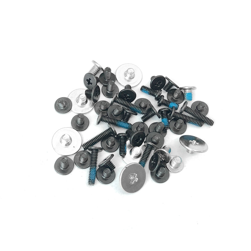 Für LENOVO ThinkPad X1 Carbon 9. Gen 20XW 20XX Schraubensatz-Kit 5S11C90394