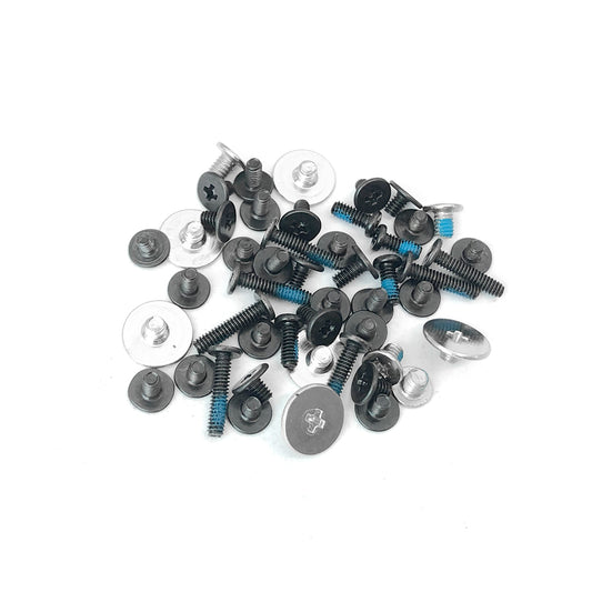 Pour LENOVO ThinkPad X1 Carbon 9e génération 20XW 20XX Kit de jeu de vis 5S11C90394